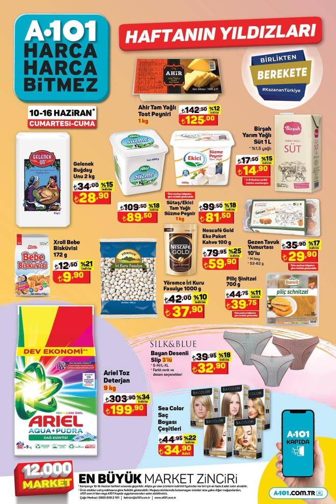 Haftanın Fırsat Ürünleri (12-18) - 31