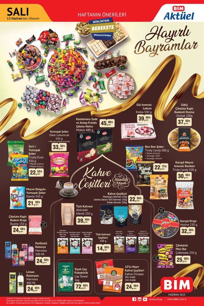 Haftanın Fırsat Ürünleri (12-18) - 33