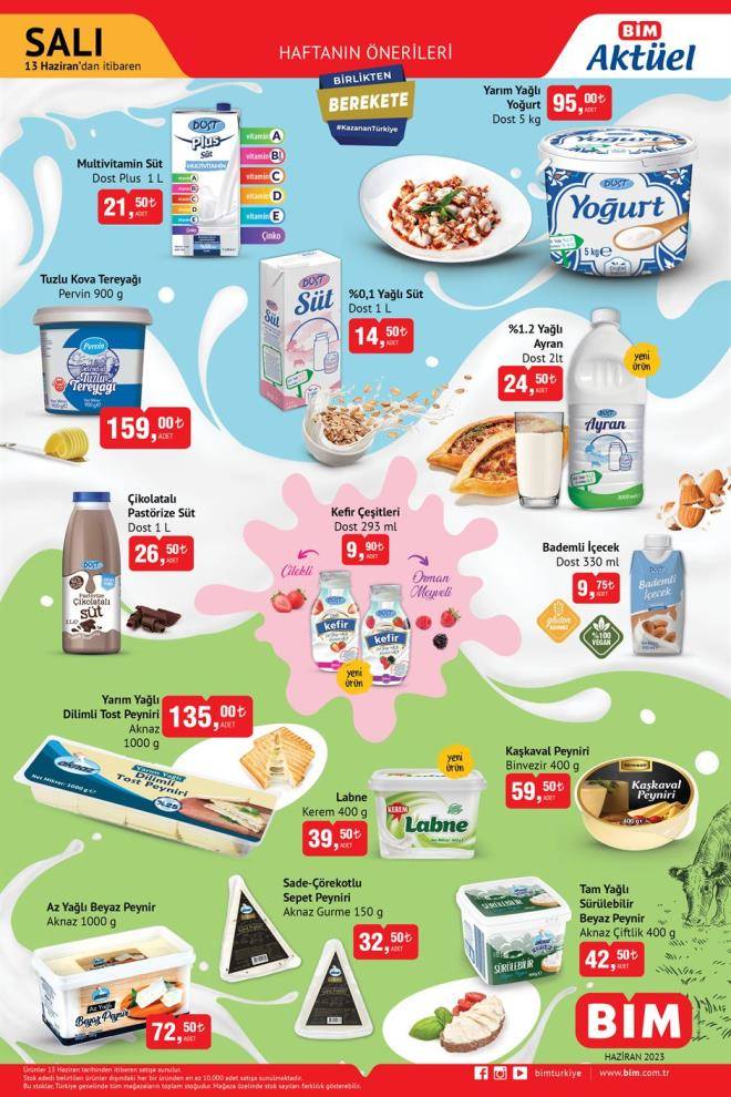 Haftanın Fırsat Ürünleri (12-18) - 38