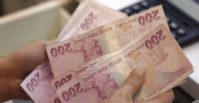 Hangi emekli ne kadar maaş alacak? Yüzde 25'lik zam sonrası tek tek hesaplandı - 5