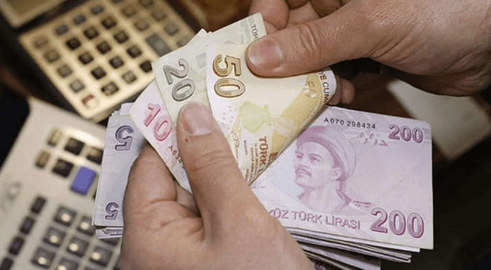 Hangi emekli ne kadar maaş alacak? Yüzde 25'lik zam sonrası tek tek hesaplandı - 2