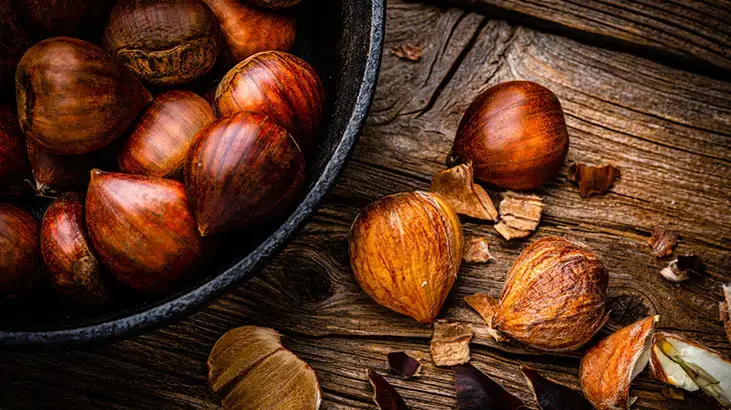 Kabuğunu balla karıştırın, iştahı kabartıyor - 8