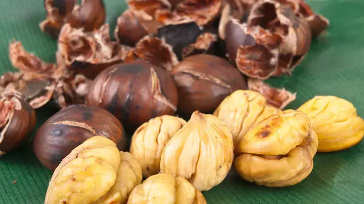 Kabuğunu balla karıştırın, iştahı kabartıyor - 6