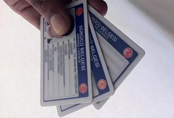 Ehliyet sınavında sistem değişiyor! - 1