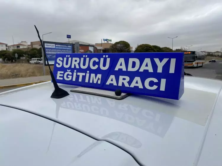 Ehliyet sınavında sistem değişiyor! - 3