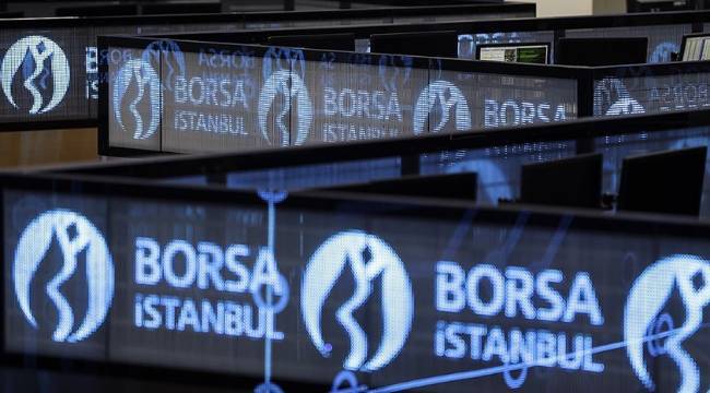 Borsada haftanın en kıymetli hisseleri - 2