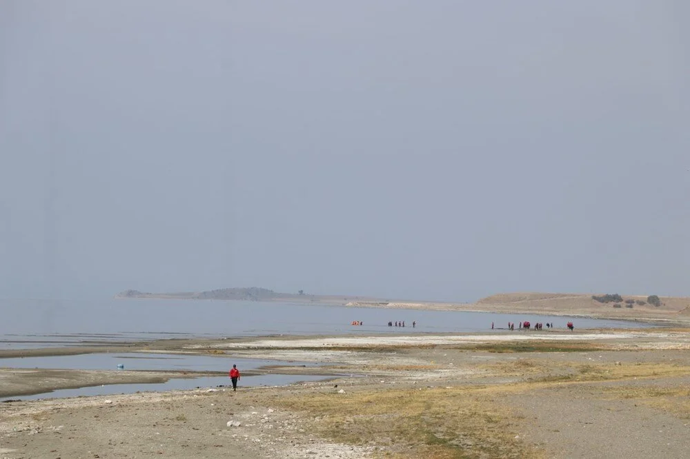 Van’da kaybolan Rojin’in izine mi ulaşıldı? - 5