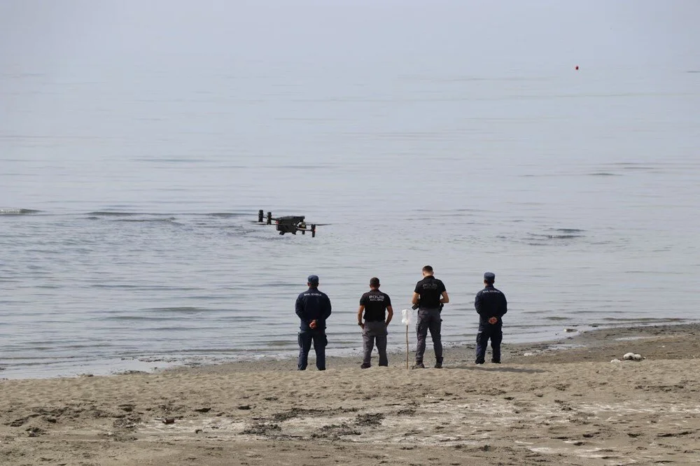 Van’da kaybolan Rojin’in izine mi ulaşıldı? - 2