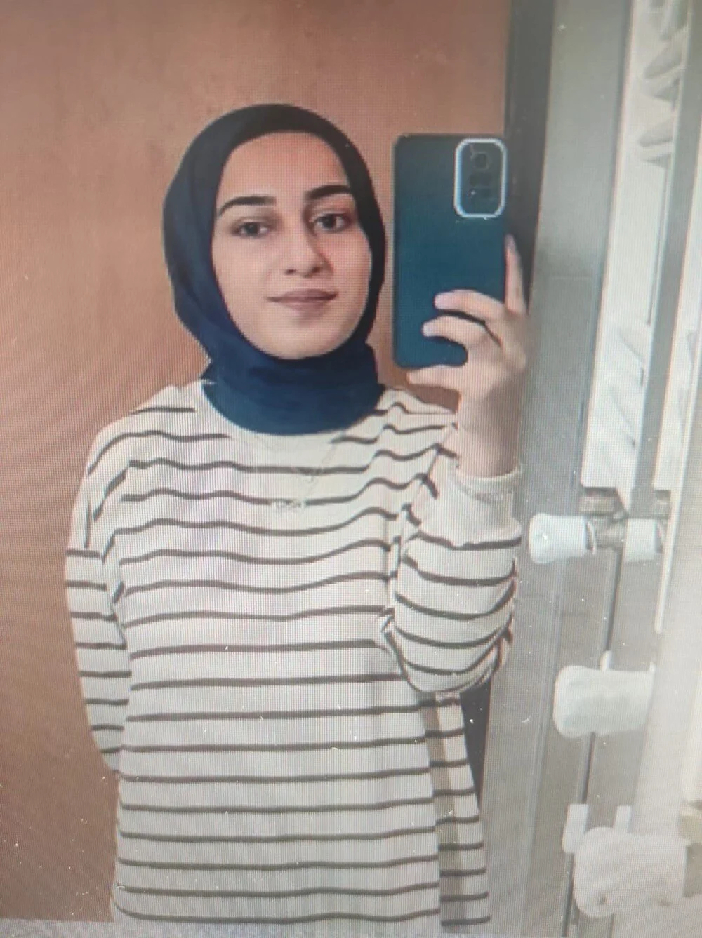 Van’da kaybolan Rojin’in izine mi ulaşıldı? - 1