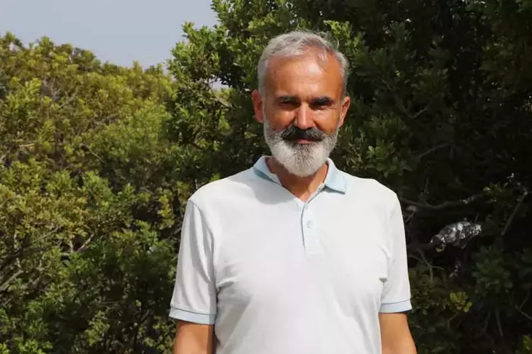 İzmir’in Çeşme ilçesinde, sakız ağacı üretimi büyük bir hızla devam ediyor - 4