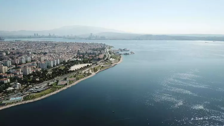 İzmir Körfezi Tehlikede! Kirlilik Sediment Yapısını Yok Ediyor - 3