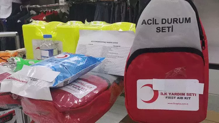 Deprem çantası hazırlarken dikkat edilmesi gerekenler - 3