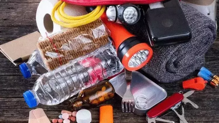 Deprem çantası hazırlarken dikkat edilmesi gerekenler - 2