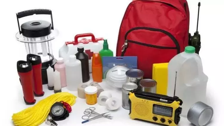 Deprem çantası hazırlarken dikkat edilmesi gerekenler - 5