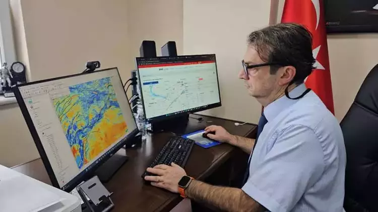 Malatya depremi bilinmeyen fayda meydana geldi - 3