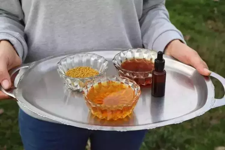 Türkiye balda zirvede: Üretim iklim değişikliğine direniyor - 4