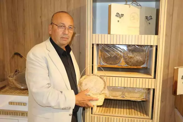 Türkiye balda zirvede: Üretim iklim değişikliğine direniyor - 3