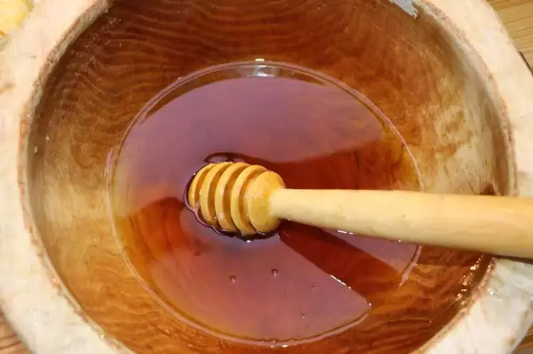 Türkiye balda zirvede: Üretim iklim değişikliğine direniyor - 2