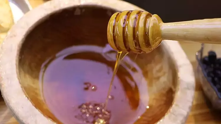 Türkiye balda zirvede: Üretim iklim değişikliğine direniyor - 1