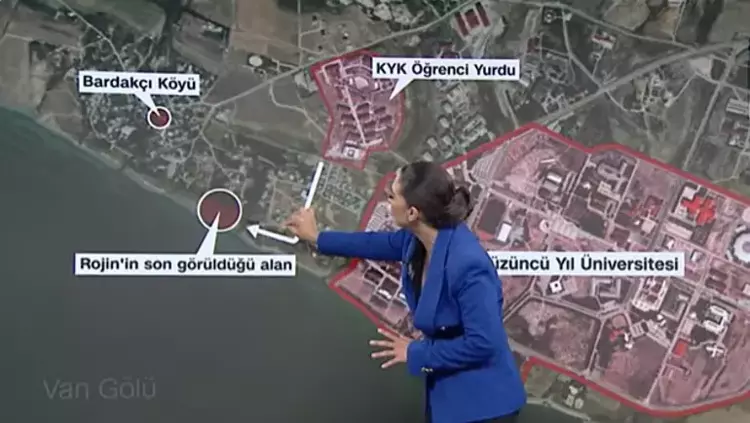 Rojin'in sırrı ne? Son okuduğu kitap ile birlikte ortaya çıkan sırlar - 5