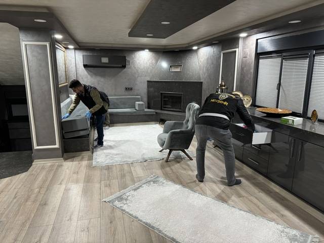 Gurbetçi kadınlara 50 Milyon avroluk tuzak: Evlilik ve lüks araç - 1