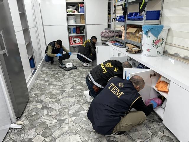 Gurbetçi kadınlara 50 Milyon avroluk tuzak: Evlilik ve lüks araç - 2