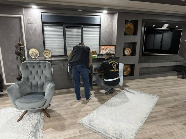 Gurbetçi kadınlara 50 Milyon avroluk tuzak: Evlilik ve lüks araç - 3