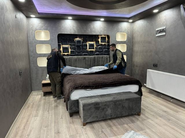 Gurbetçi kadınlara 50 Milyon avroluk tuzak: Evlilik ve lüks araç - 5