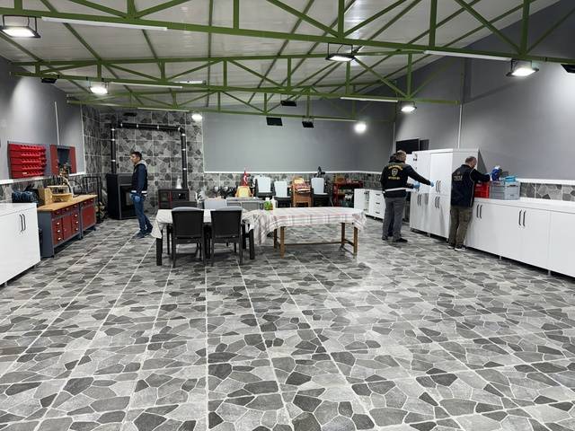 Gurbetçi kadınlara 50 Milyon avroluk tuzak: Evlilik ve lüks araç - 6