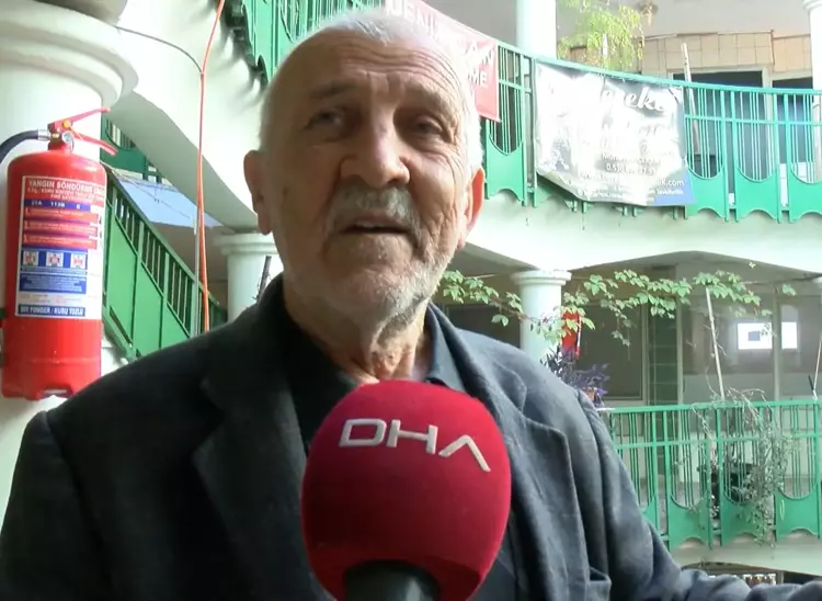 Osmanlı Mirası ahşap Han’da unutulan meslekler hayat buluyor! - 1