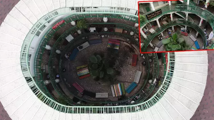 Osmanlı Mirası ahşap Han’da unutulan meslekler hayat buluyor! - 5