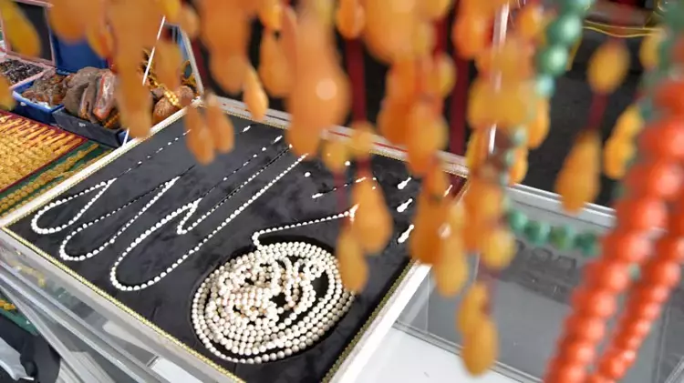 Adana tespih fuarı’nda tutku dolu anlar - 3