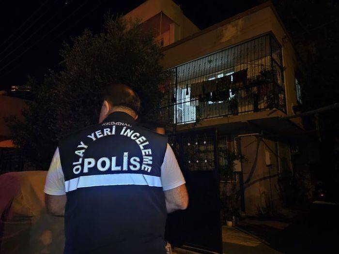 Adana'daki aile katliamında şok ayrıntılar: İki ölü, bir ağır yaralı - 1