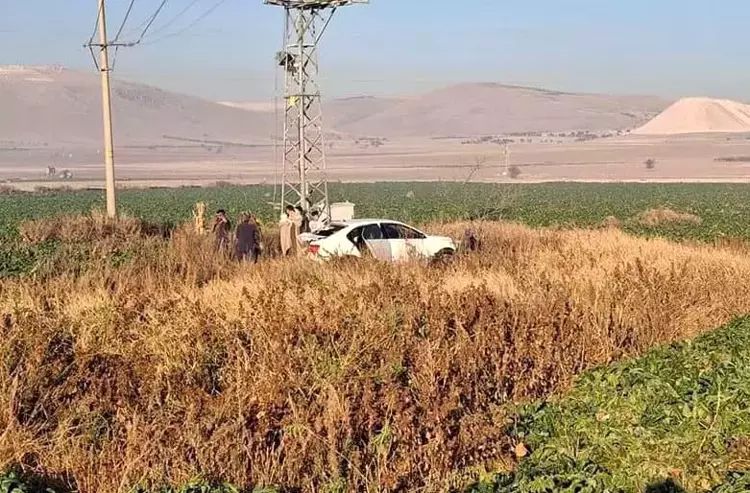 Afyonkarahisar’ın Çay ilçesinde  8 araç birbirine girdi: Komutan öldü, 15 yaralı var - 2