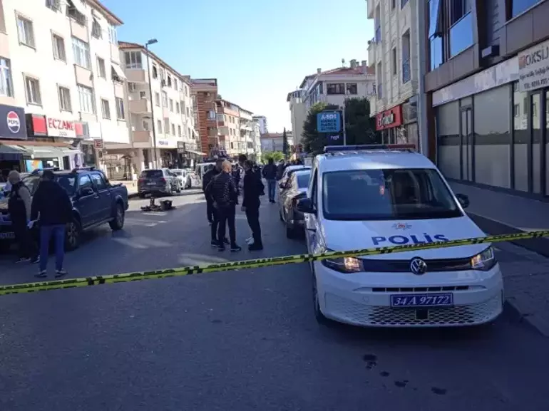 Üsküdar'da sabah dehşeti: polis çekiçle yaralandı, taraflar hastaneye kaldırıldı - 3