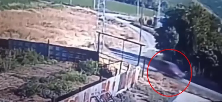 8 Yaşındaki Narin i katleden komşunun şok görüntüleri - 1