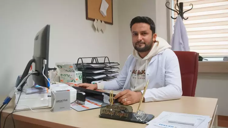 Siirt te kalp krizi anında dramatik kurtarma! Sedye üzerinde 25 dakika - 1