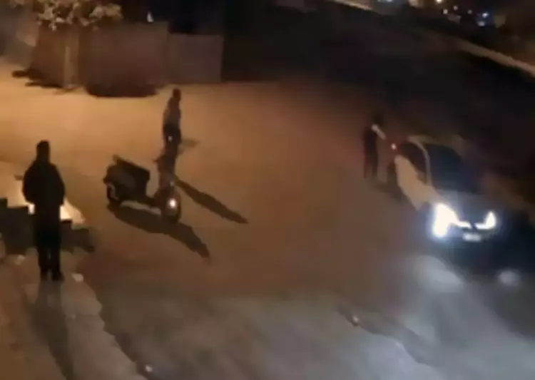 Adana da boşanma sürecindeki koca eşine ve kayınpederine kurşun yağdırdı - 5