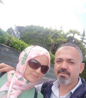 Konya da dehşet: Öğretmen eşi tarafından öldürüldü, soruşturma sürüyor - 3