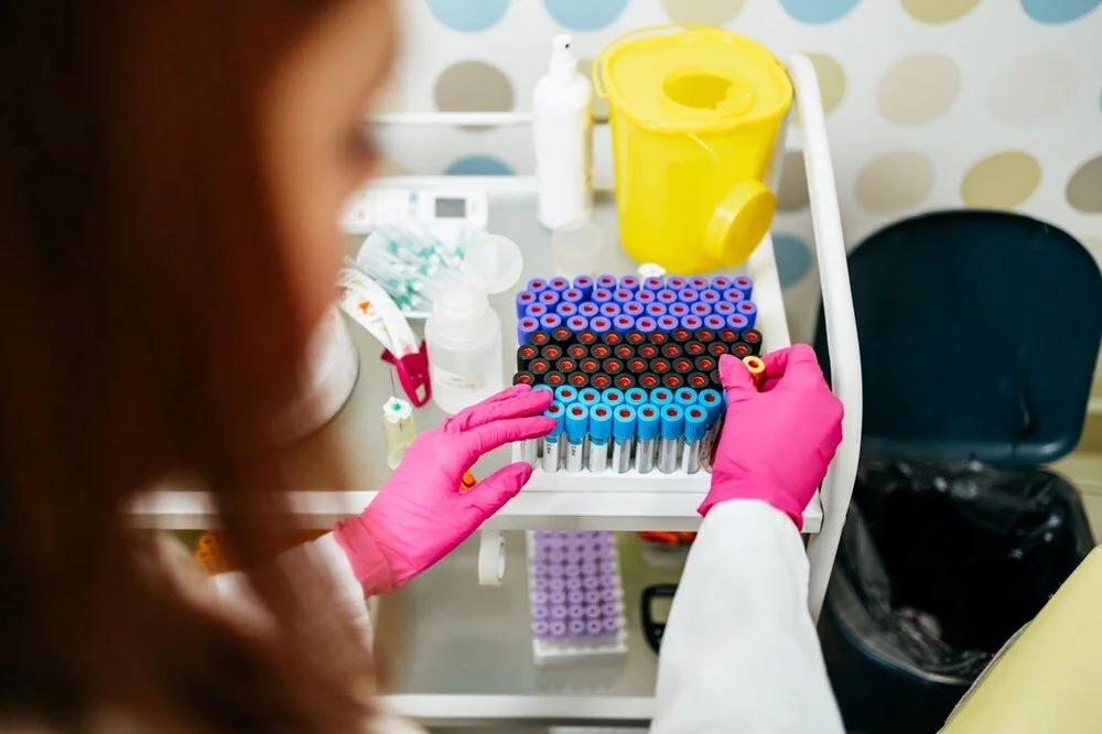 İngiltere den şaşırtan çalışma: 0 Kan grubu uzun ömrün anahtarı mı? - 2