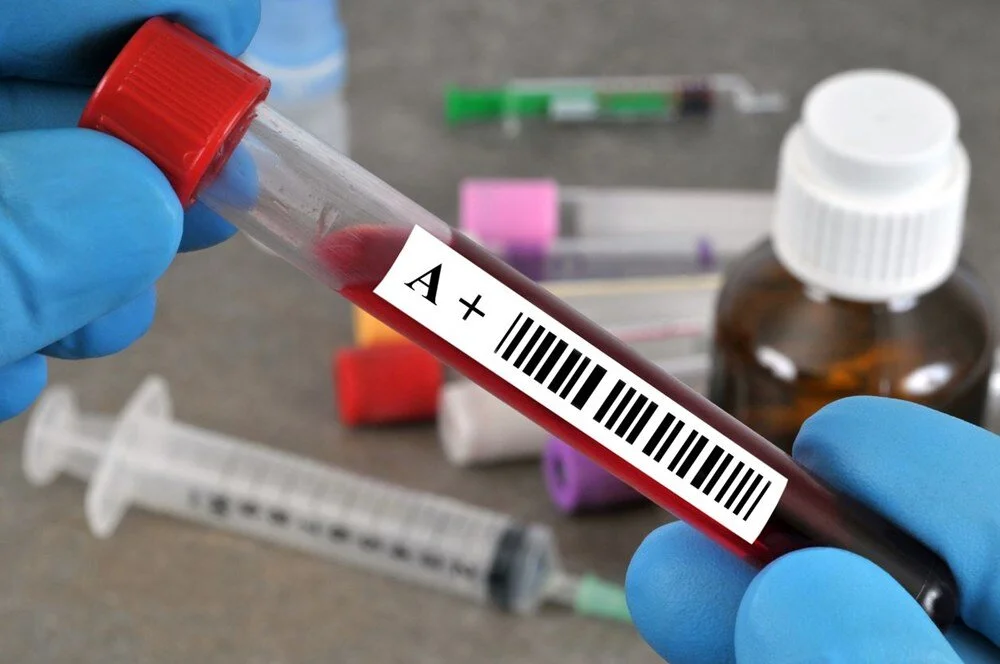 İngiltere den şaşırtan çalışma: 0 Kan grubu uzun ömrün anahtarı mı? - 5