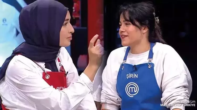 200 Bin TL lik ödül gelecek haftaya kaldı: MasterChef te büyük hayal kırıklığı - 4