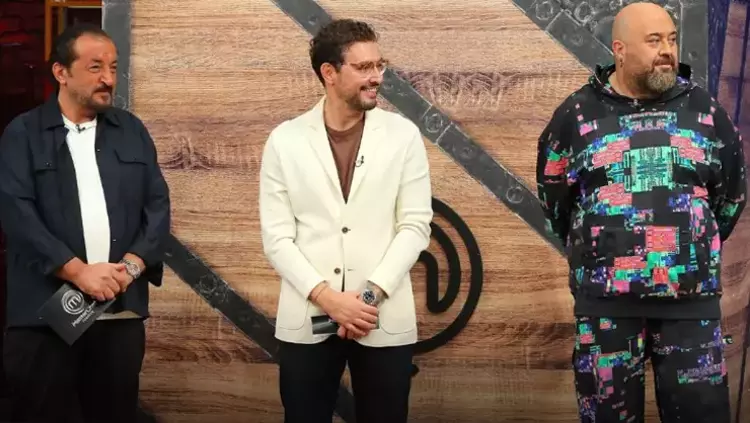 200 Bin TL lik ödül gelecek haftaya kaldı: MasterChef te büyük hayal kırıklığı - 2