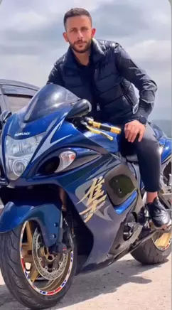 Ceyhan da motosiklet kazası: iki genç hayatını kaybetti - 4