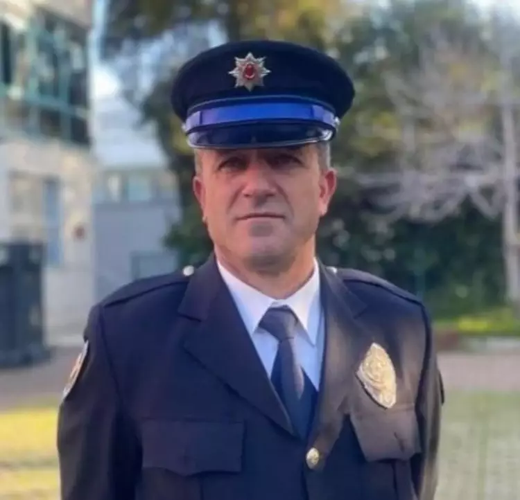 İzmir de izinli Polis memuru silahlı saldırıya uğradı! Hayatını kaybetti - 3