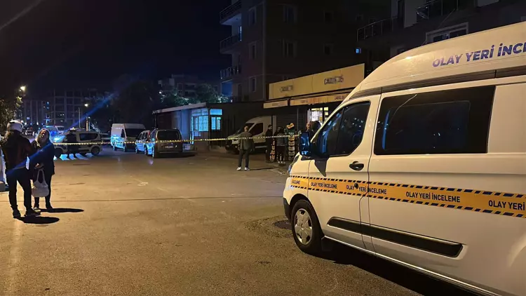 İzmir de izinli Polis memuru silahlı saldırıya uğradı! Hayatını kaybetti - 2