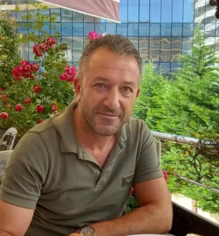 İzmir de izinli Polis memuru silahlı saldırıya uğradı! Hayatını kaybetti - 6