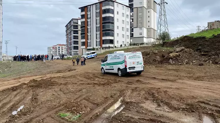 Samsun da 5 gündür kayıp olan yaşlı kadın ormanda ölü bulundu - 3