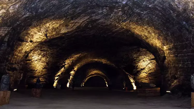 Çankırı da tuz mağarasının KOAH üzerindeki etkisi bilimsel olarak kanıtlandı - 5