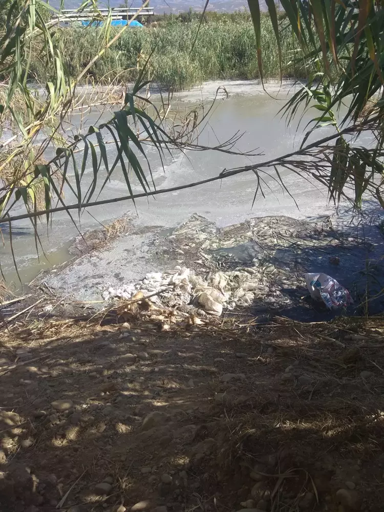 İzmir Büyükşehir Belediyesi ne  ceza: 3,85 Milyon lira - 2